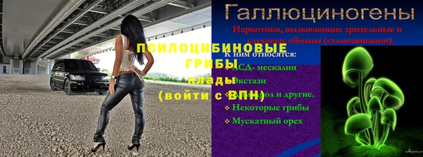 MESCALINE Верхний Тагил